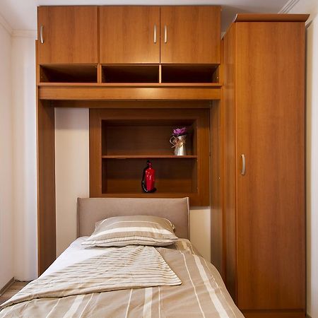 Apartment Nino Rovinj Phòng bức ảnh