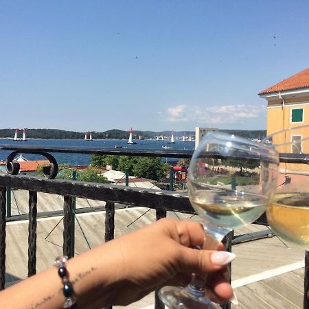 Apartment Nino Rovinj Ngoại thất bức ảnh