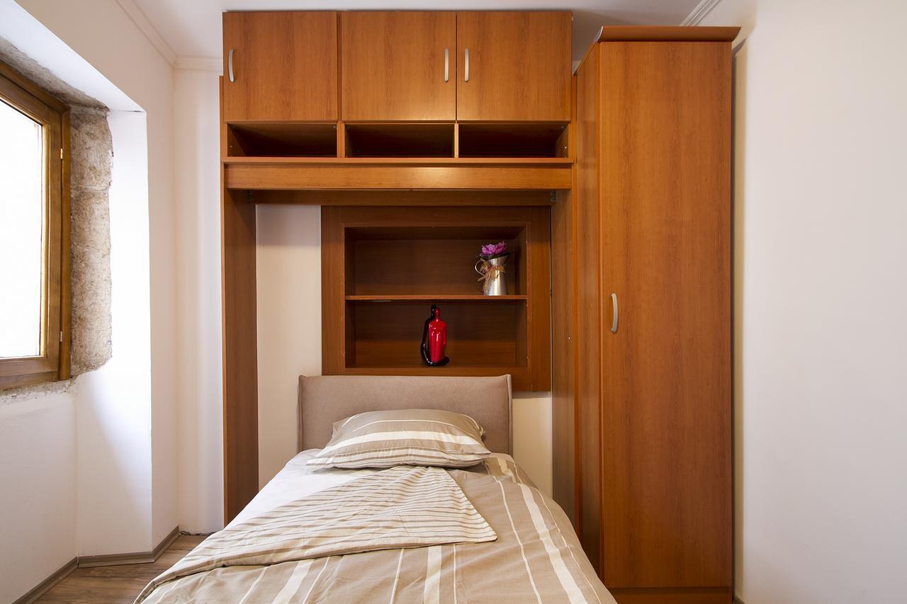 Apartment Nino Rovinj Phòng bức ảnh