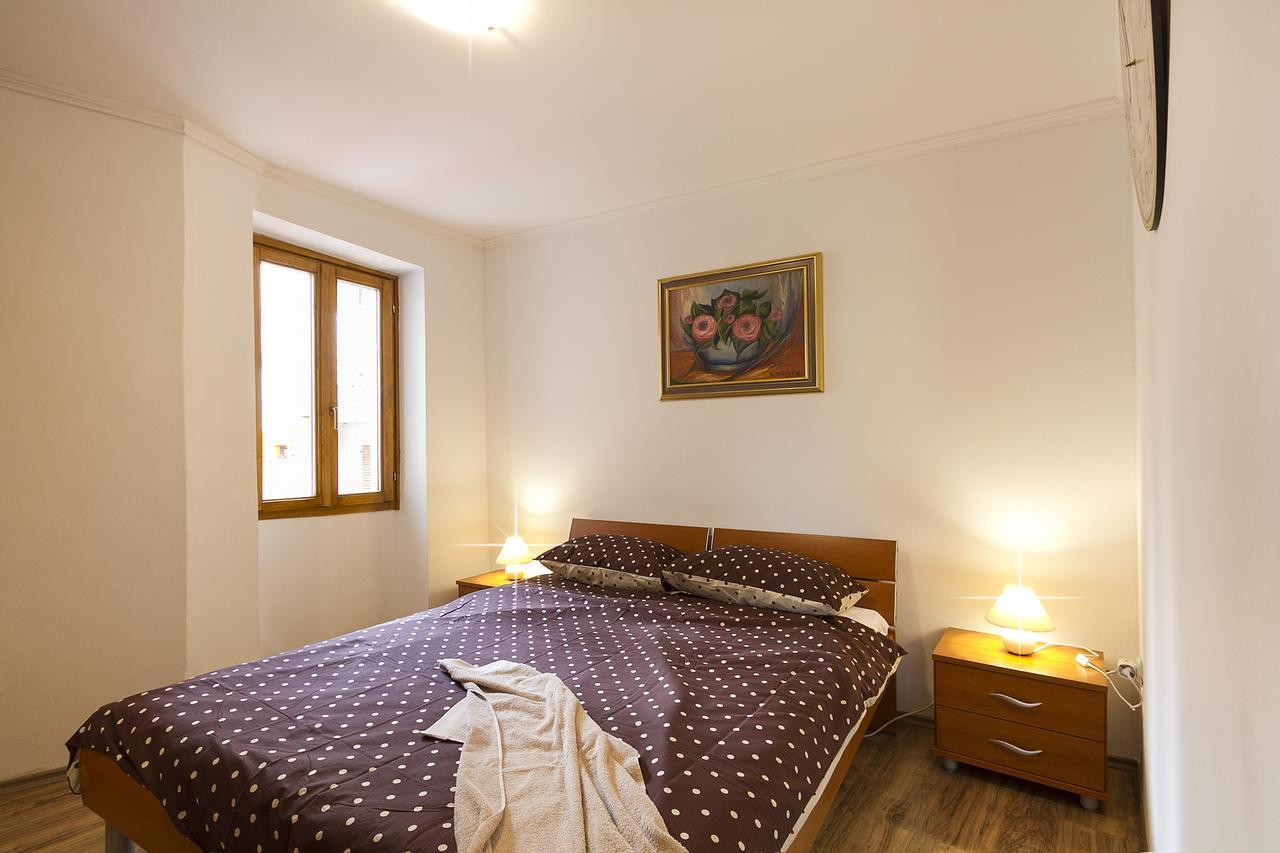 Apartment Nino Rovinj Phòng bức ảnh