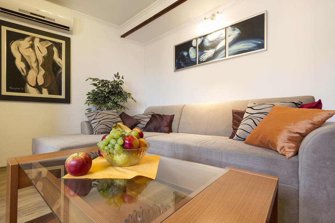 Apartment Nino Rovinj Phòng bức ảnh