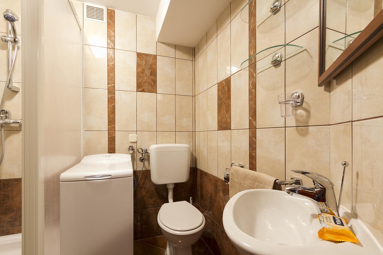 Apartment Nino Rovinj Phòng bức ảnh