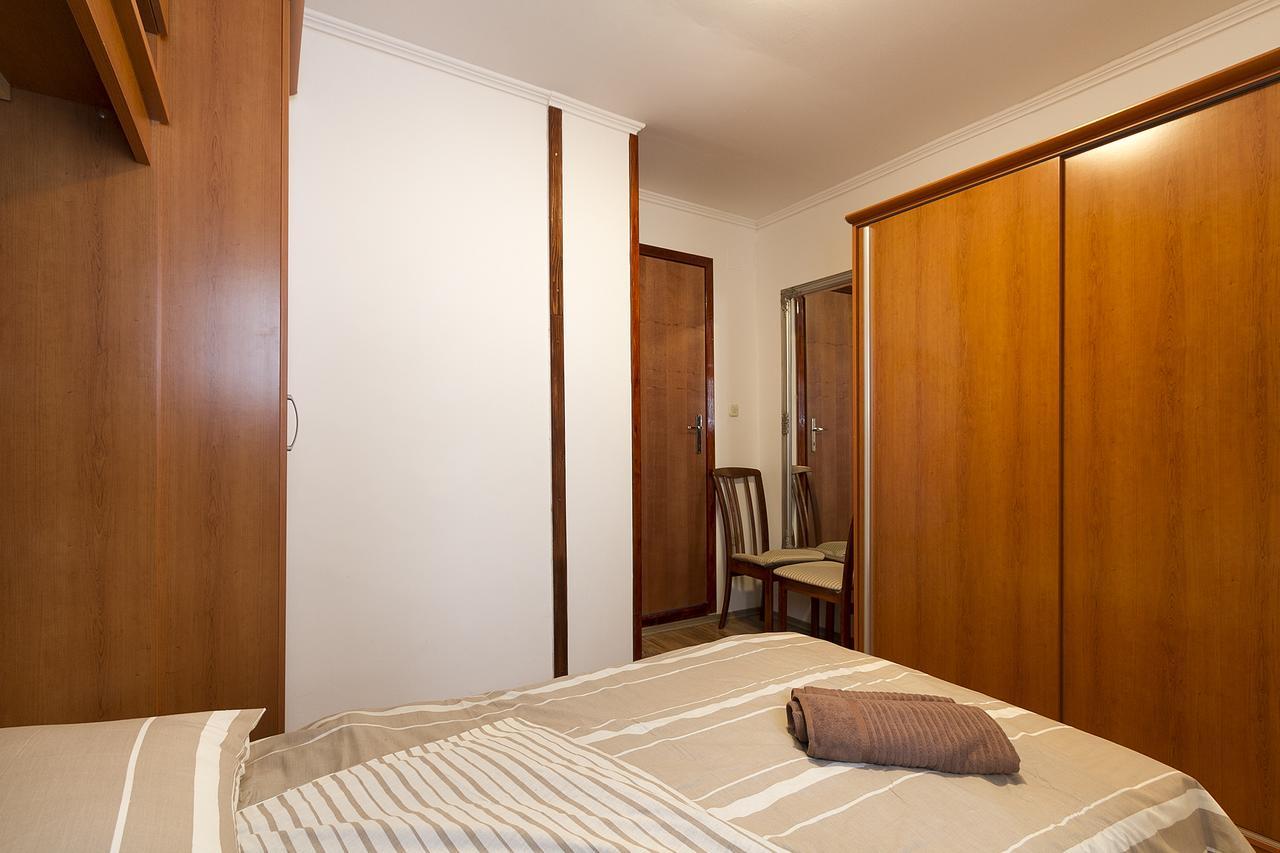 Apartment Nino Rovinj Phòng bức ảnh