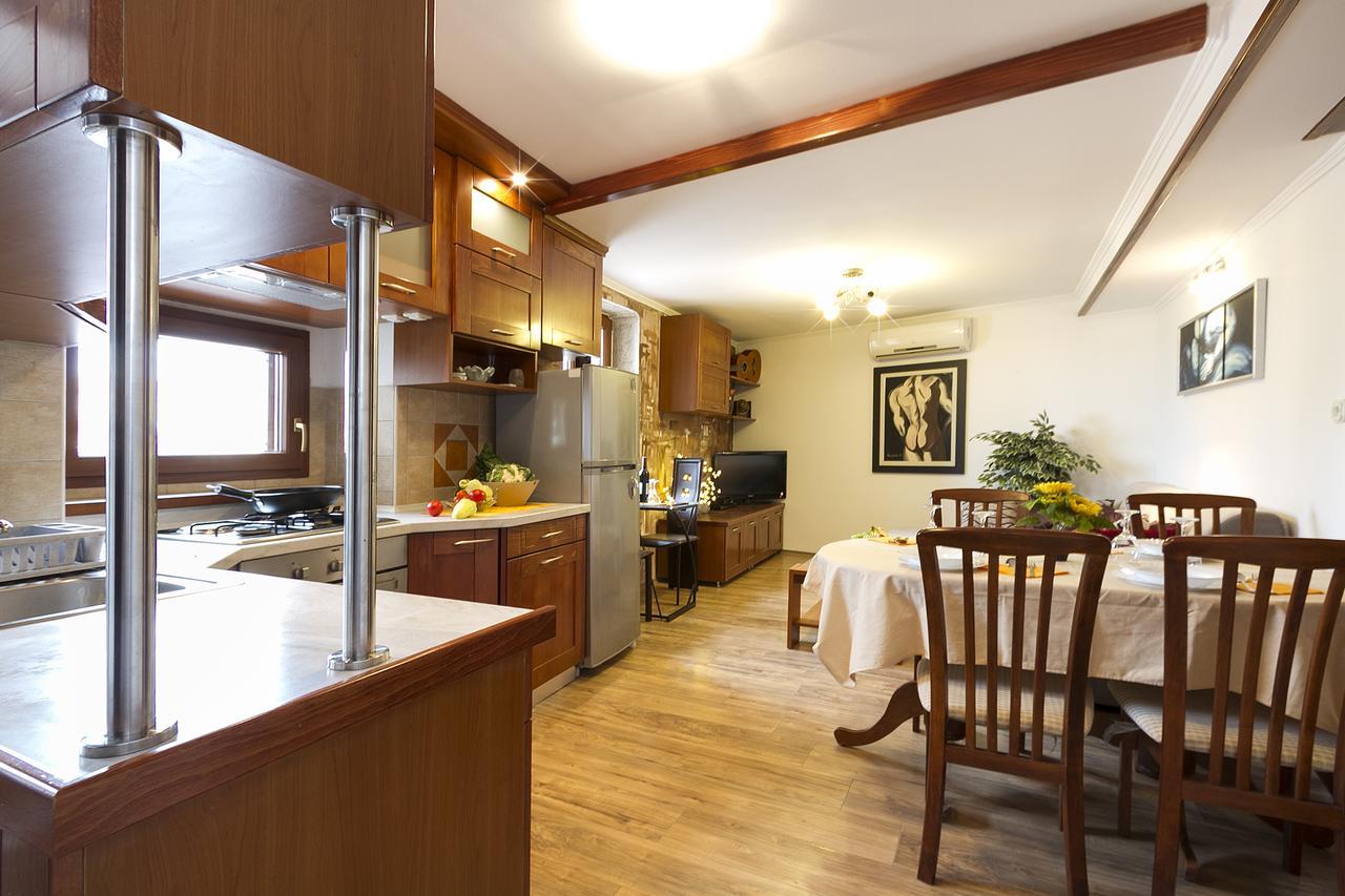 Apartment Nino Rovinj Phòng bức ảnh