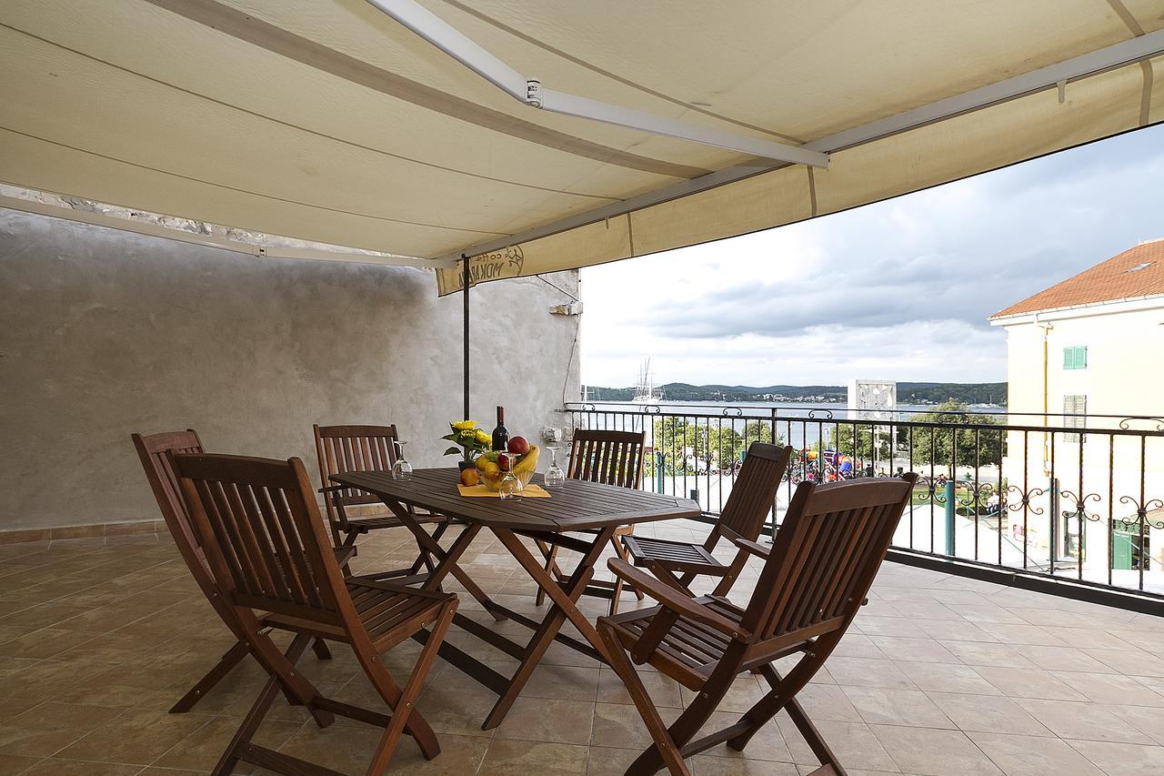 Apartment Nino Rovinj Phòng bức ảnh