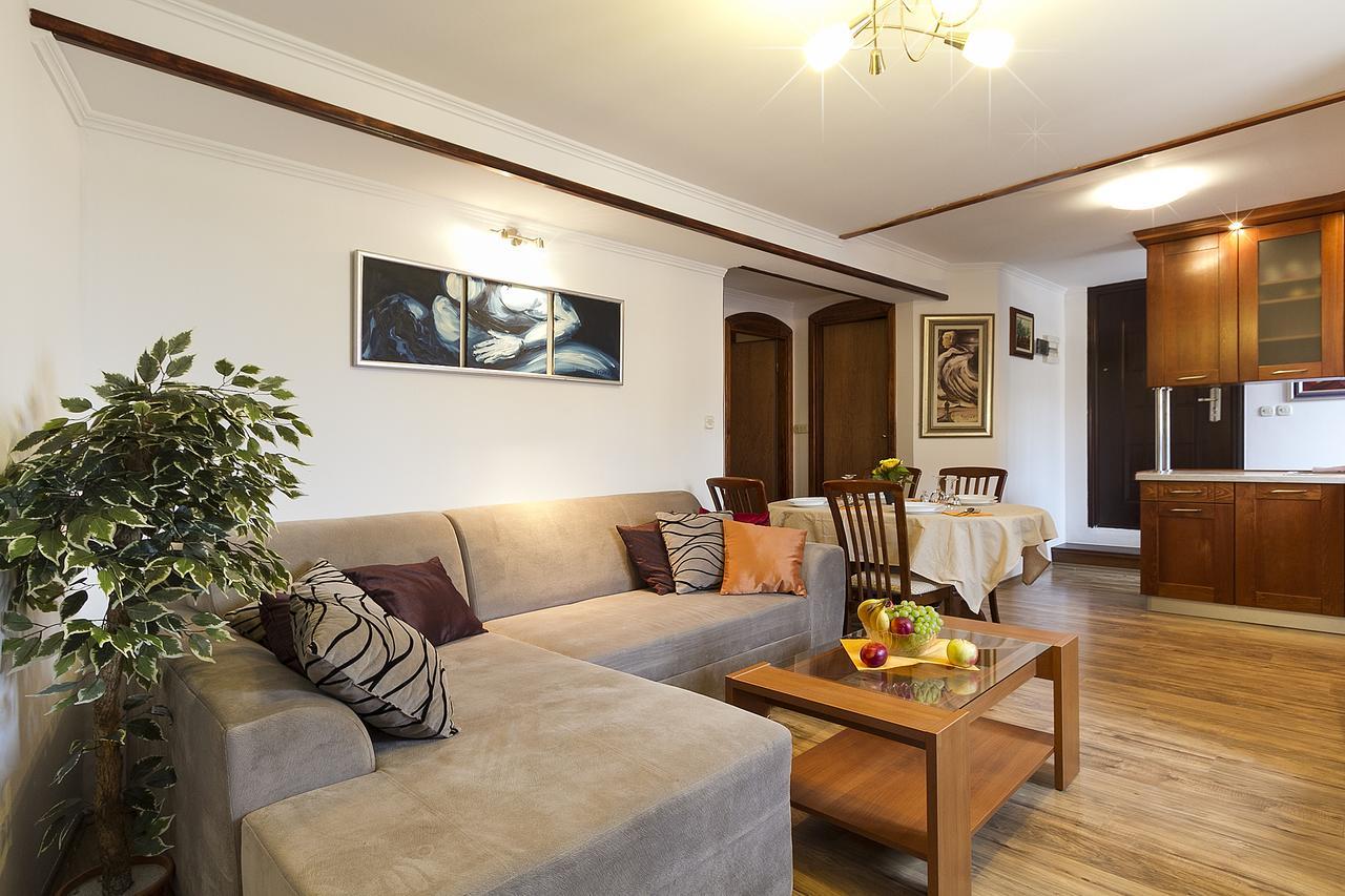Apartment Nino Rovinj Phòng bức ảnh