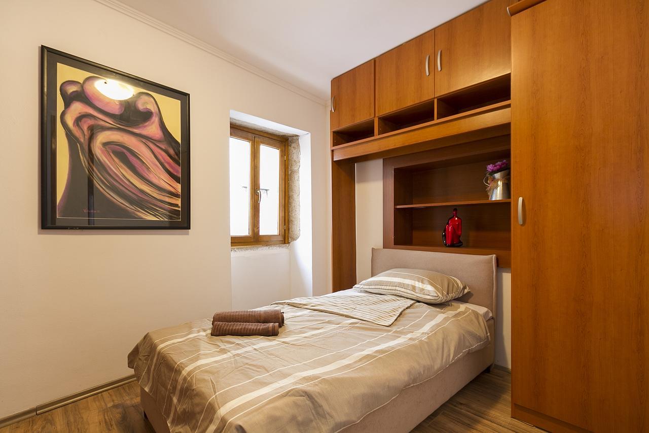 Apartment Nino Rovinj Phòng bức ảnh