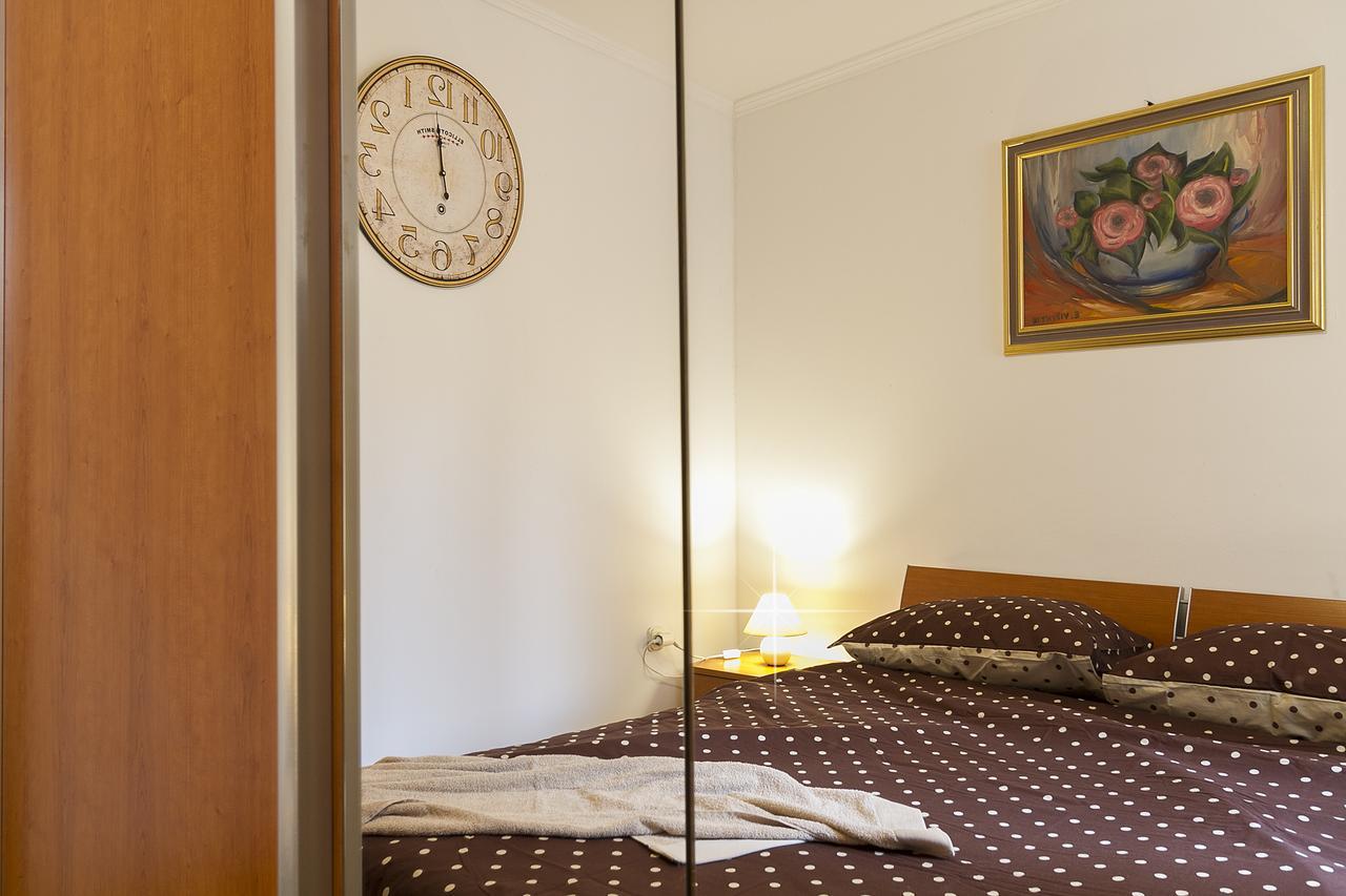 Apartment Nino Rovinj Phòng bức ảnh