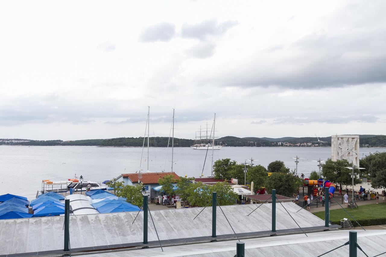 Apartment Nino Rovinj Phòng bức ảnh
