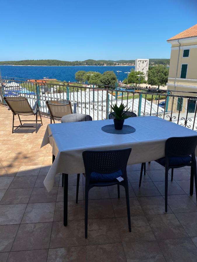 Apartment Nino Rovinj Ngoại thất bức ảnh