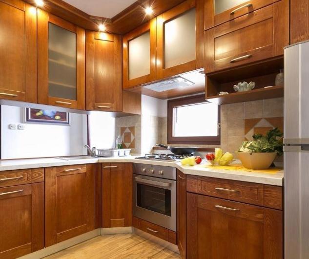 Apartment Nino Rovinj Ngoại thất bức ảnh