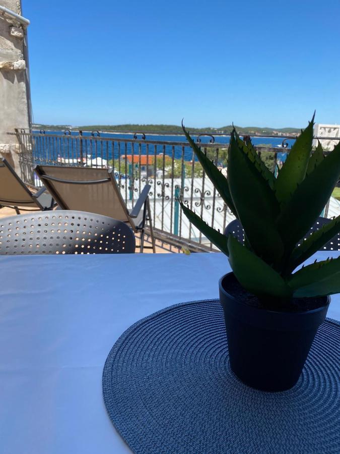 Apartment Nino Rovinj Ngoại thất bức ảnh