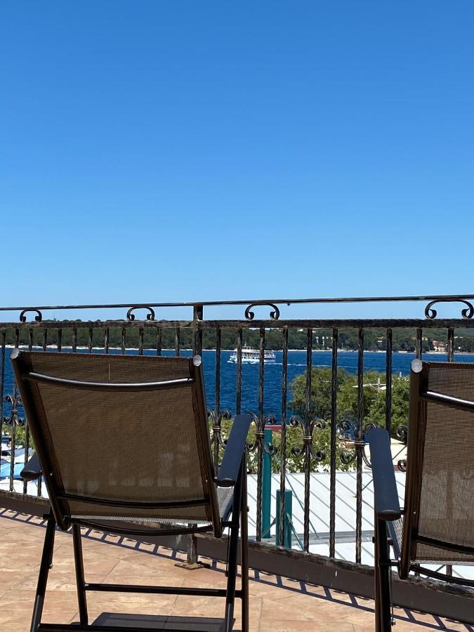 Apartment Nino Rovinj Ngoại thất bức ảnh