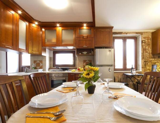 Apartment Nino Rovinj Ngoại thất bức ảnh