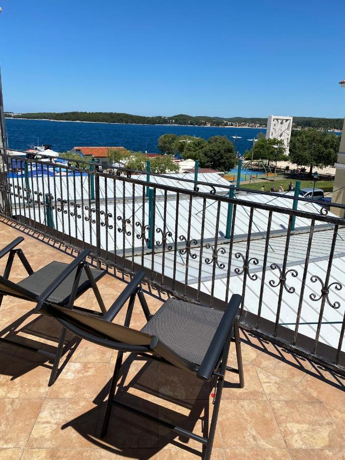 Apartment Nino Rovinj Ngoại thất bức ảnh
