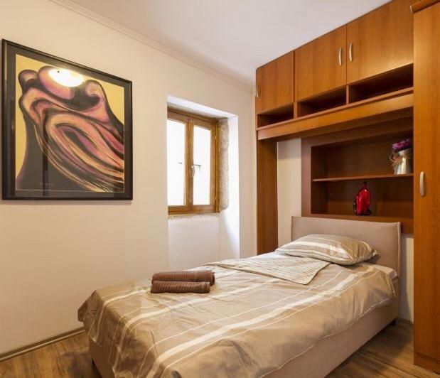 Apartment Nino Rovinj Ngoại thất bức ảnh