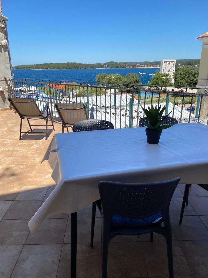 Apartment Nino Rovinj Ngoại thất bức ảnh